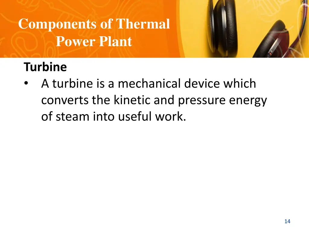 components of thermal power plant 3