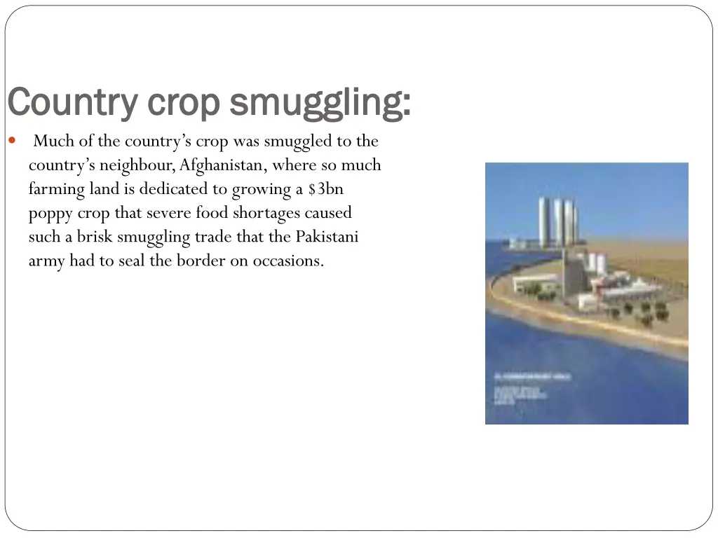 country crop smuggling country crop smuggling