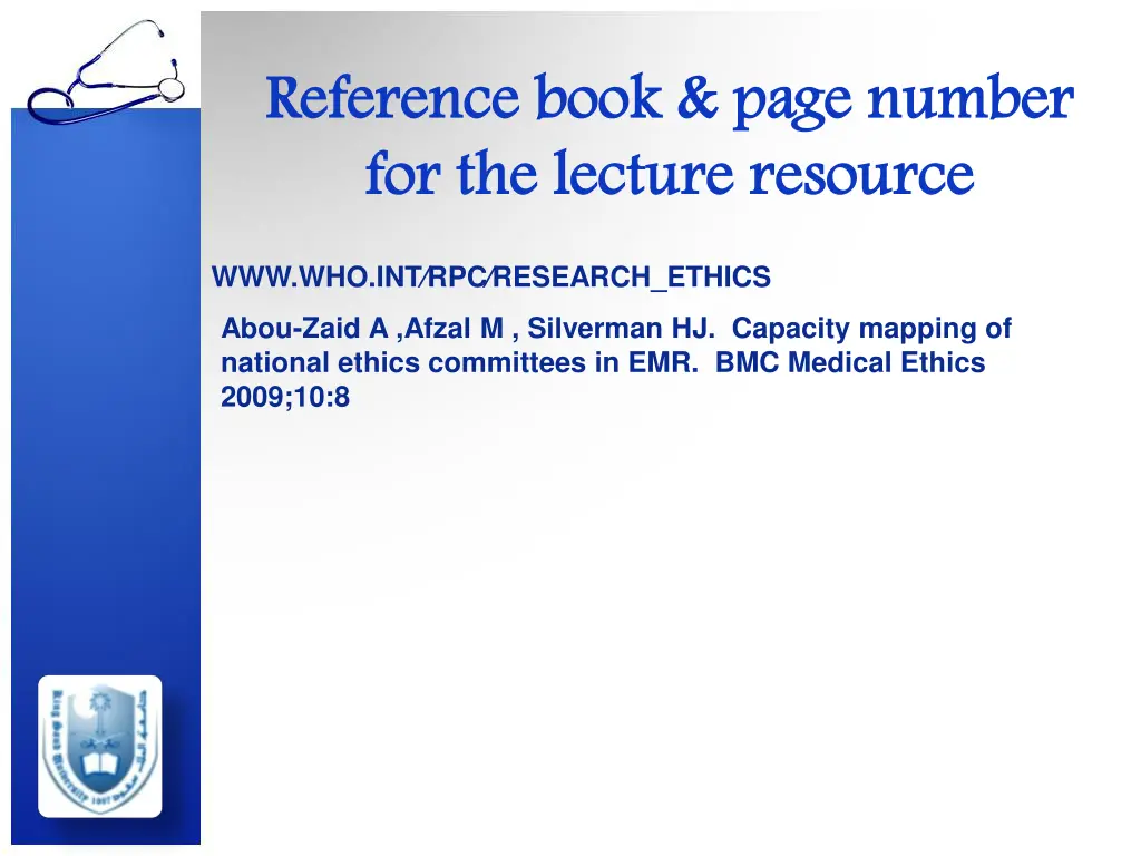 reference book page number reference book page