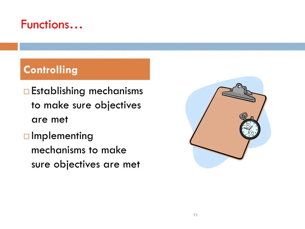 functions 2