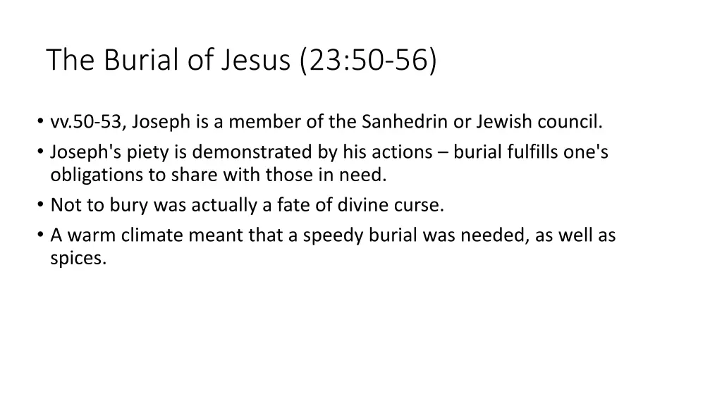 the burial of jesus 23 50 56 1