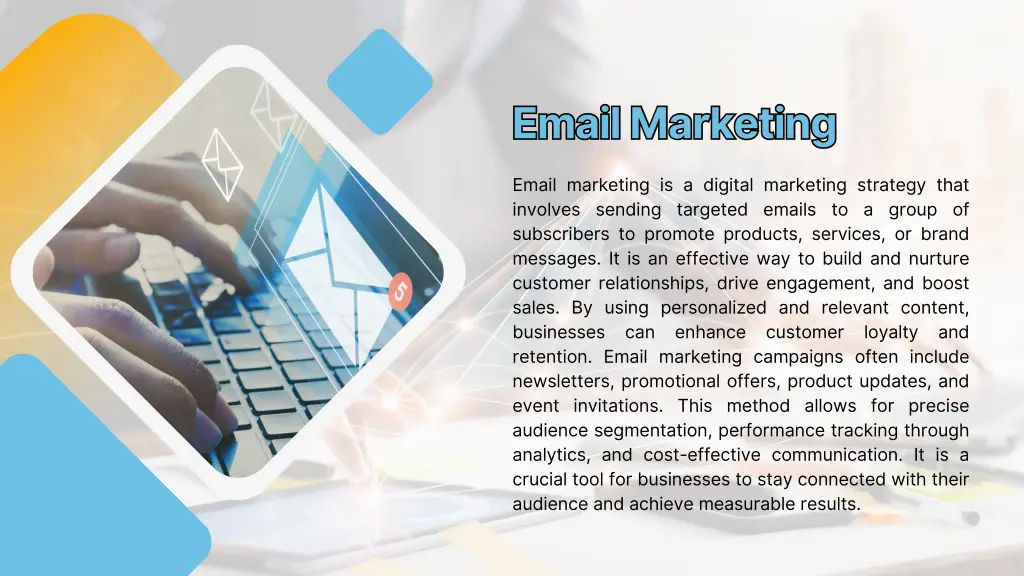 email marketing email marketing