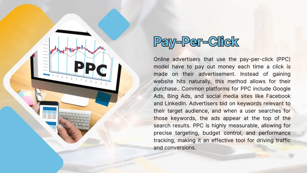 pay per click pay per click