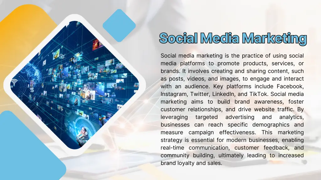 social media marketing social media marketing