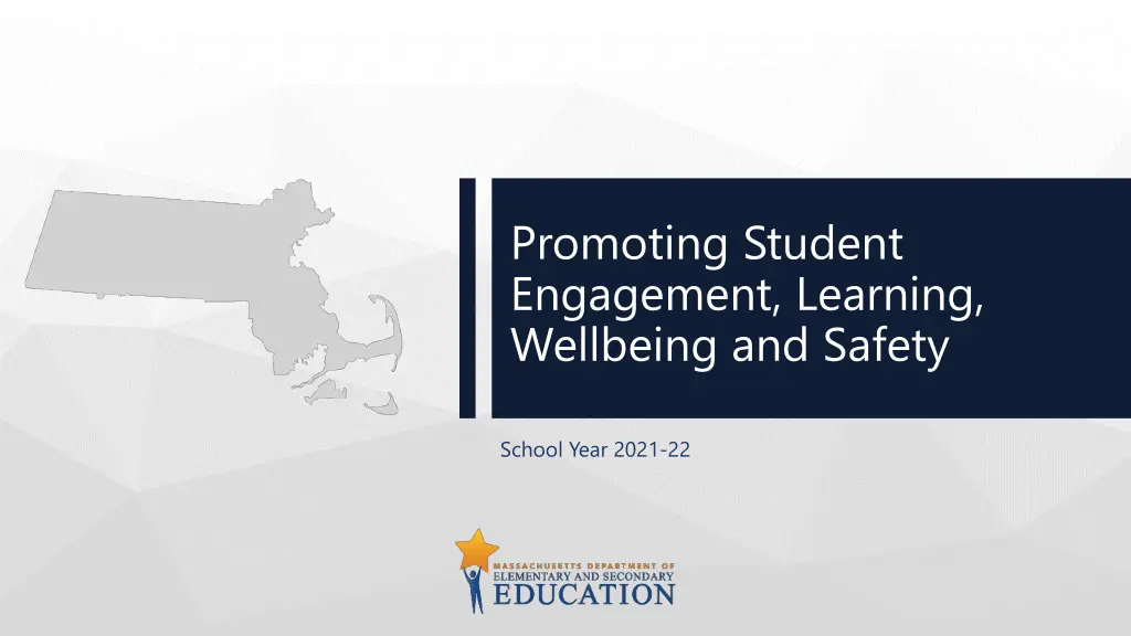 promoting student engagement learning wellbeing