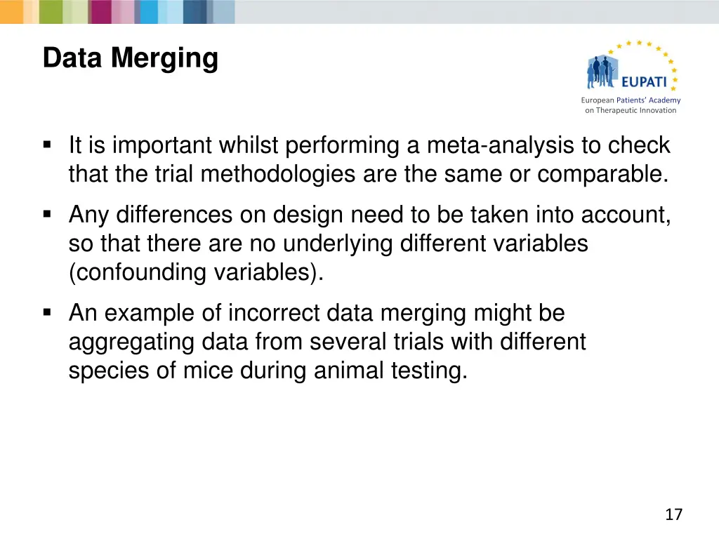 data merging 1