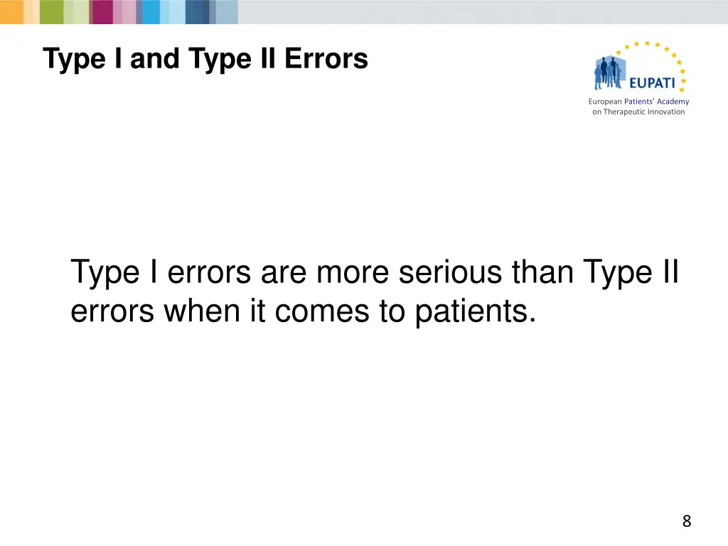 type i and type ii errors 1