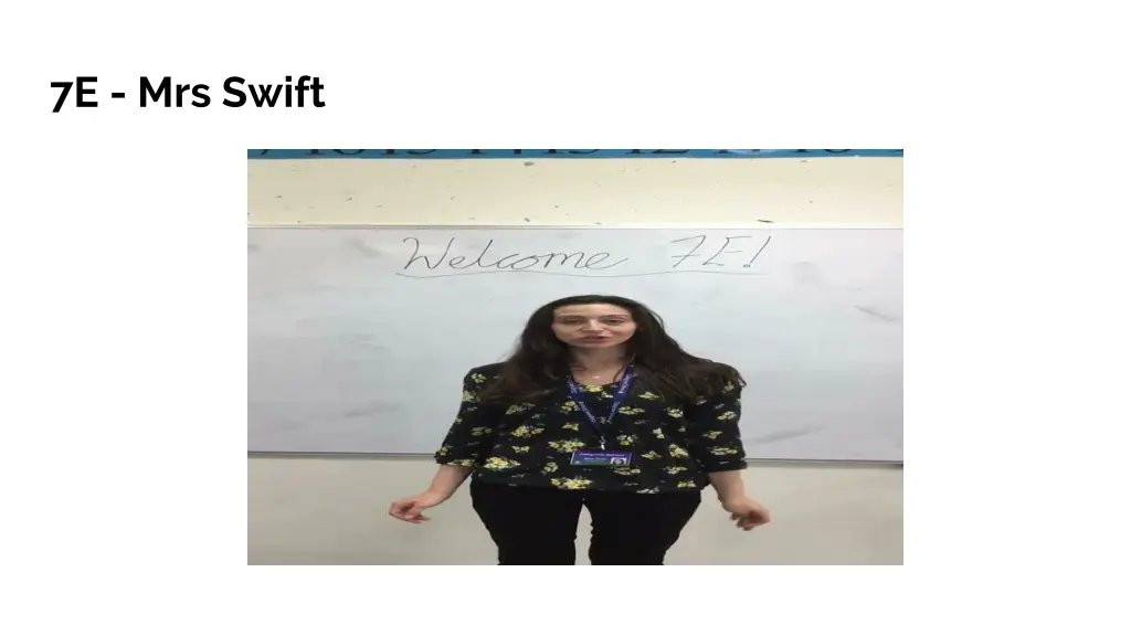 7e mrs swift