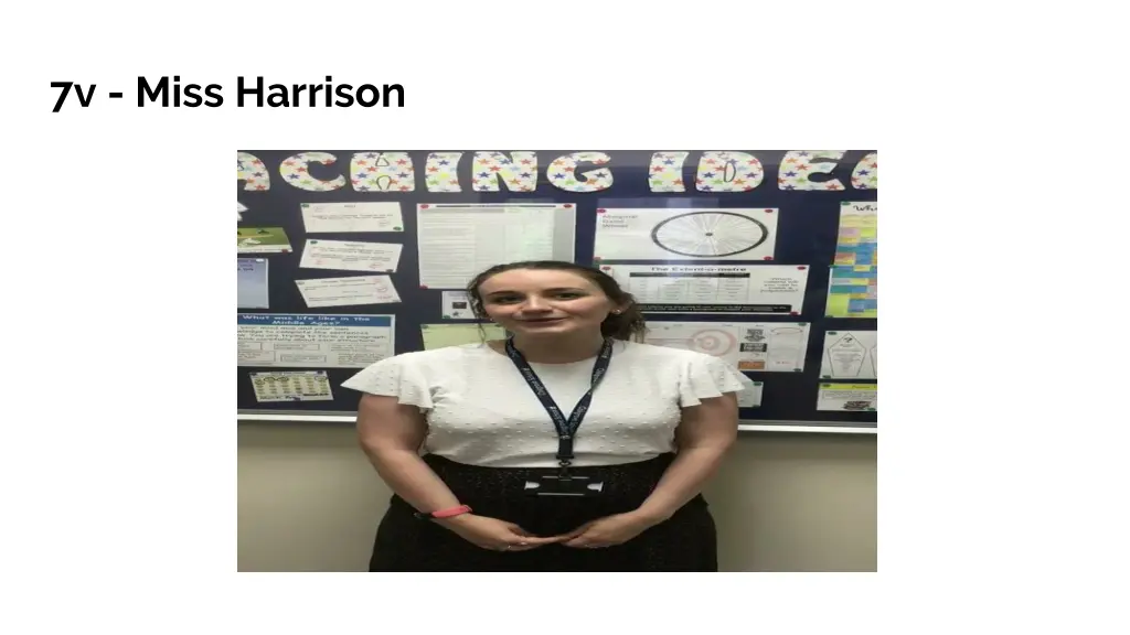 7v miss harrison