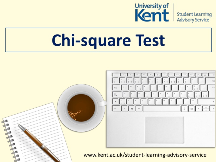 chi square test