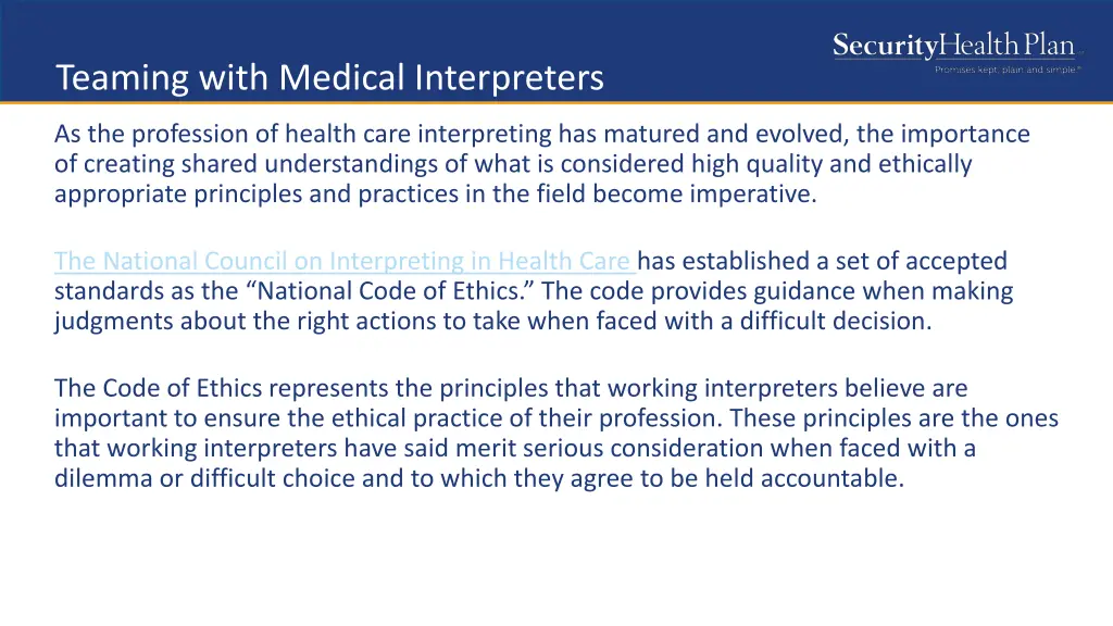 teaming with medical interpreters 2