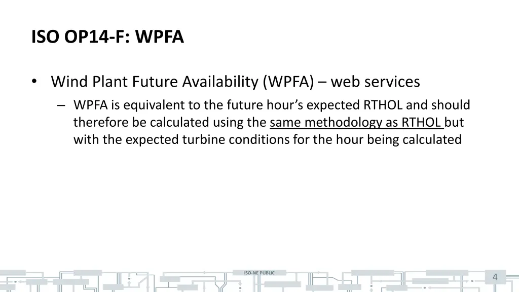 iso op14 f wpfa