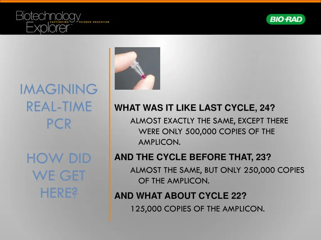 imagining real time pcr 1