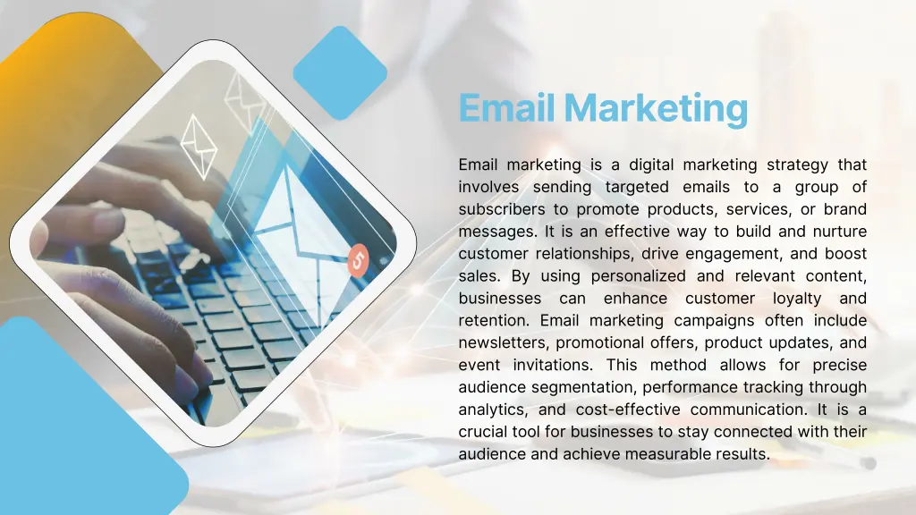 email marketing