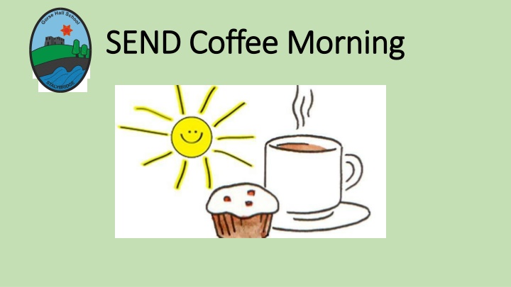 send coffee morning send coffee morning