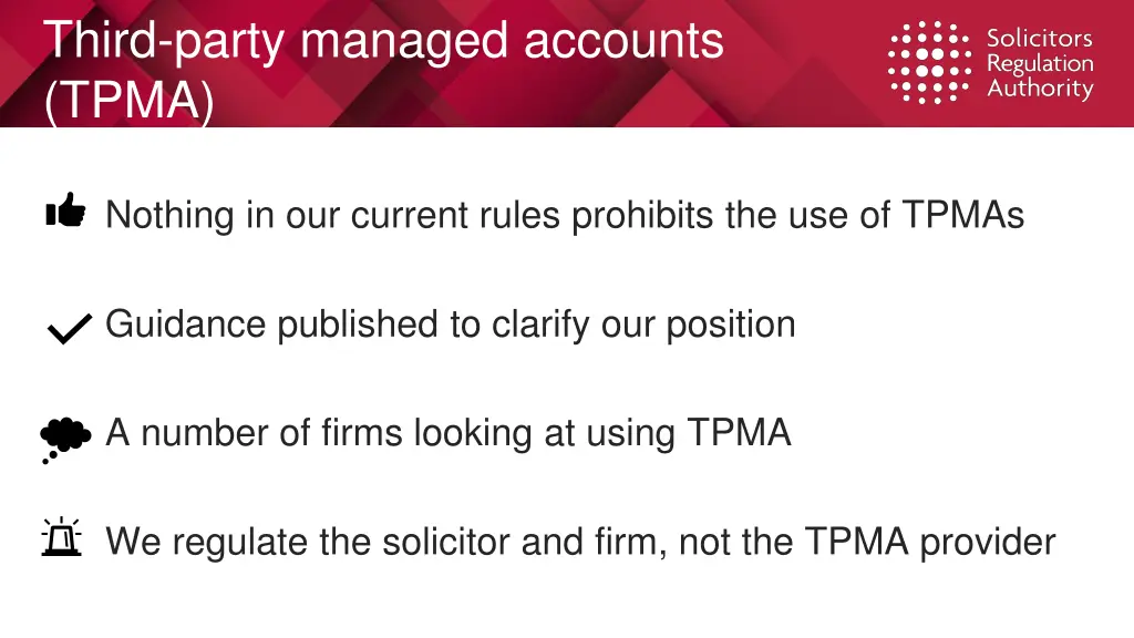 third party managed accounts tpma