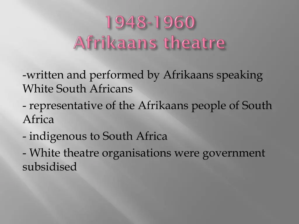 written and performed by afrikaans speaking white