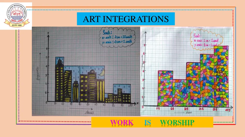 art integrations