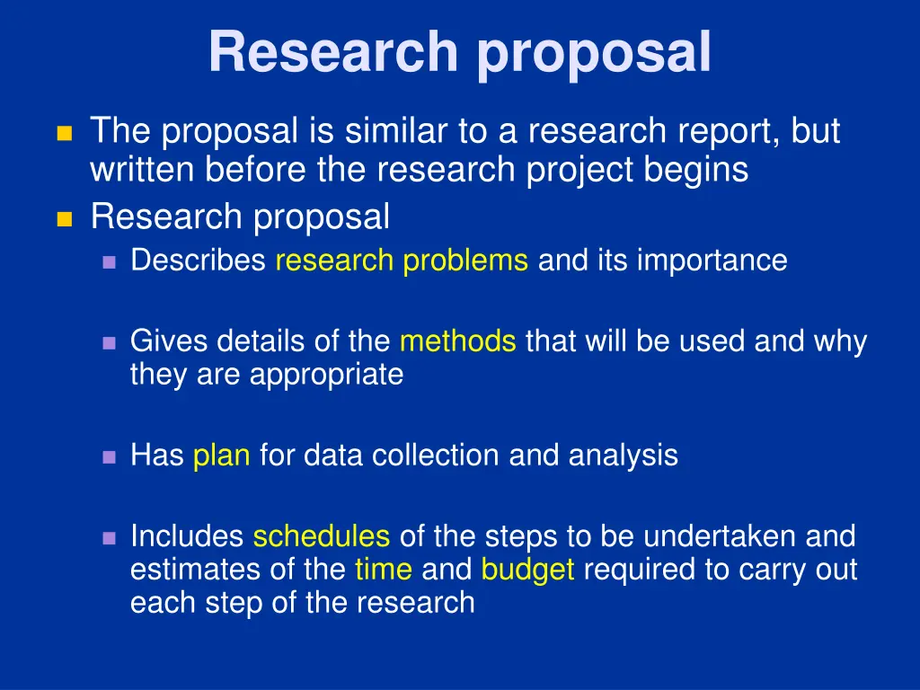 research proposal 2