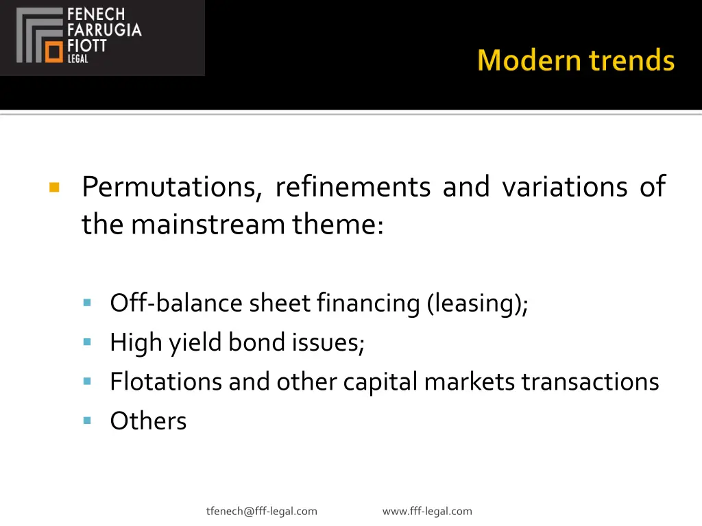 permutations refinements and variations