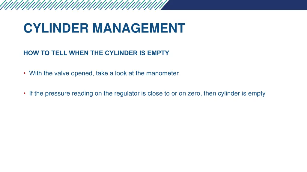 cylinder management 1