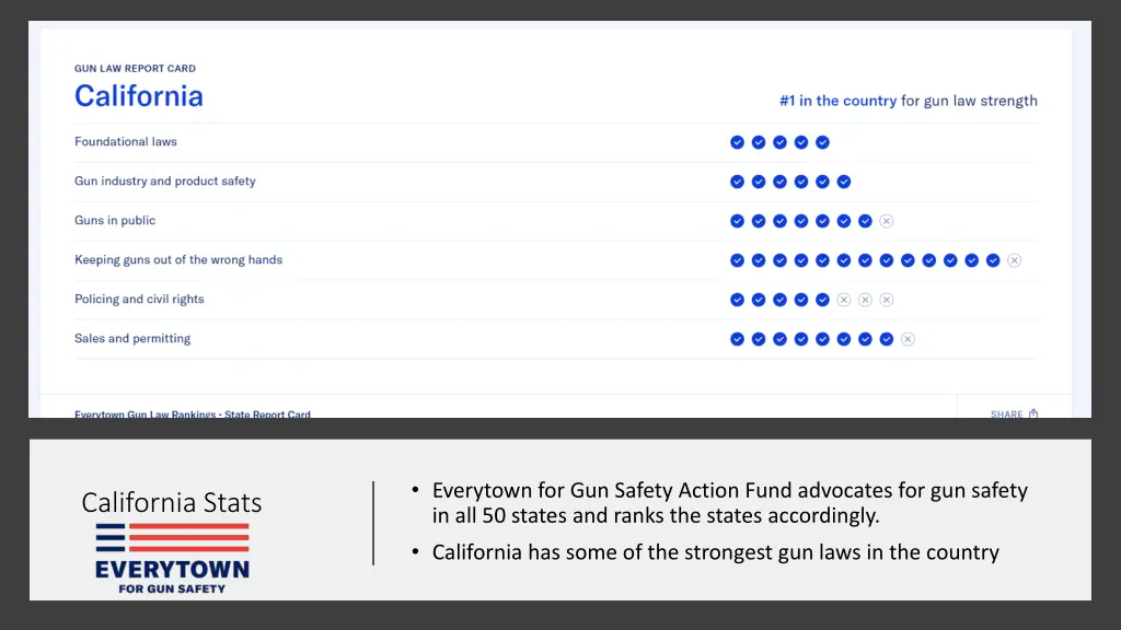 everytown for gun safety action fund advocates