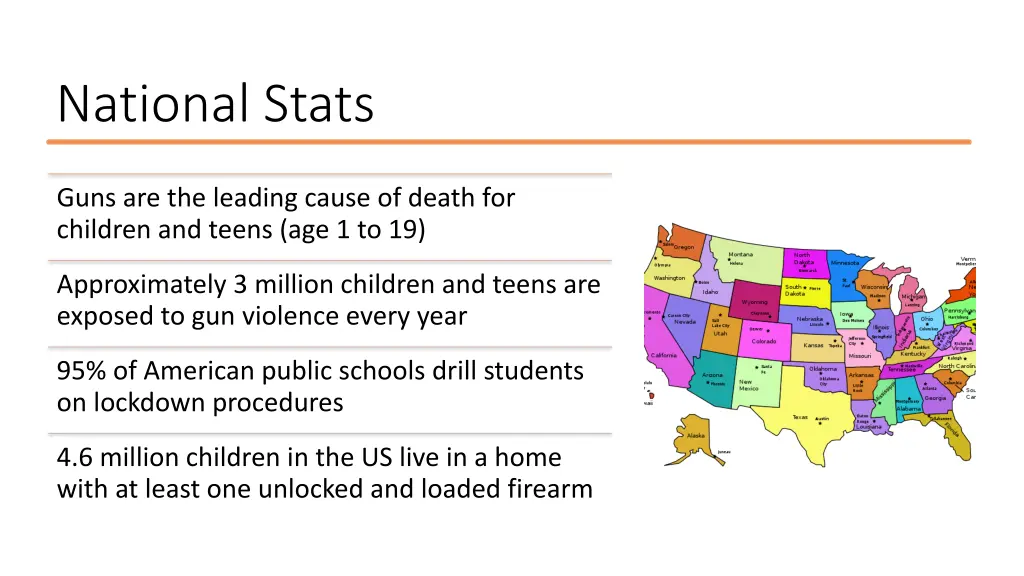 national stats