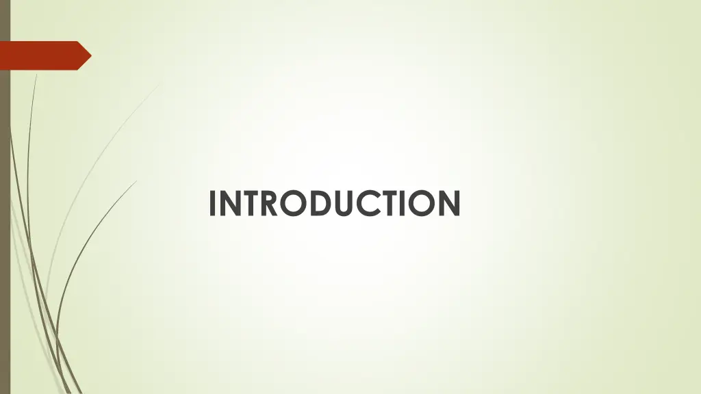 introduction