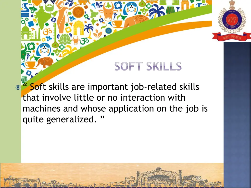 soft skills