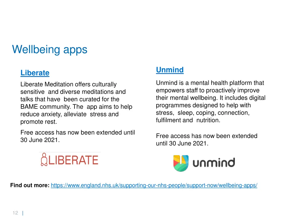 wellbeing apps 2