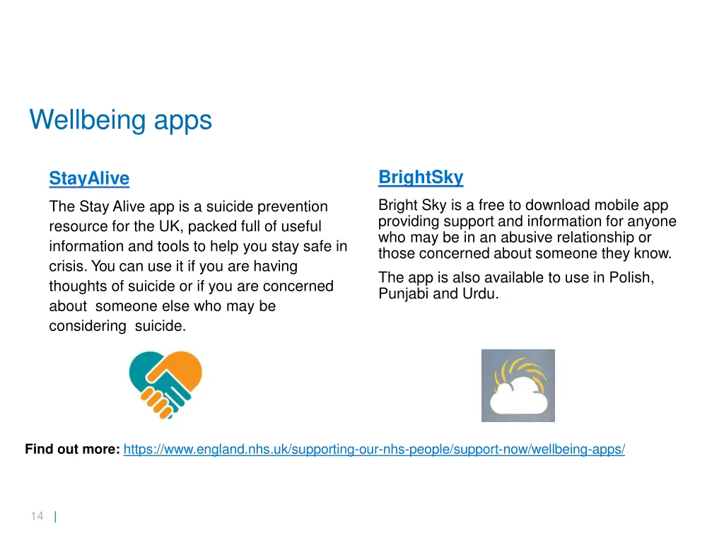 wellbeing apps 4