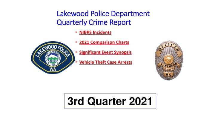 lakewood police department lakewood police