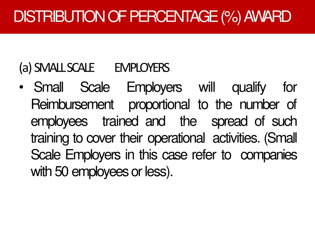 distributionofpercentage aw ard 3