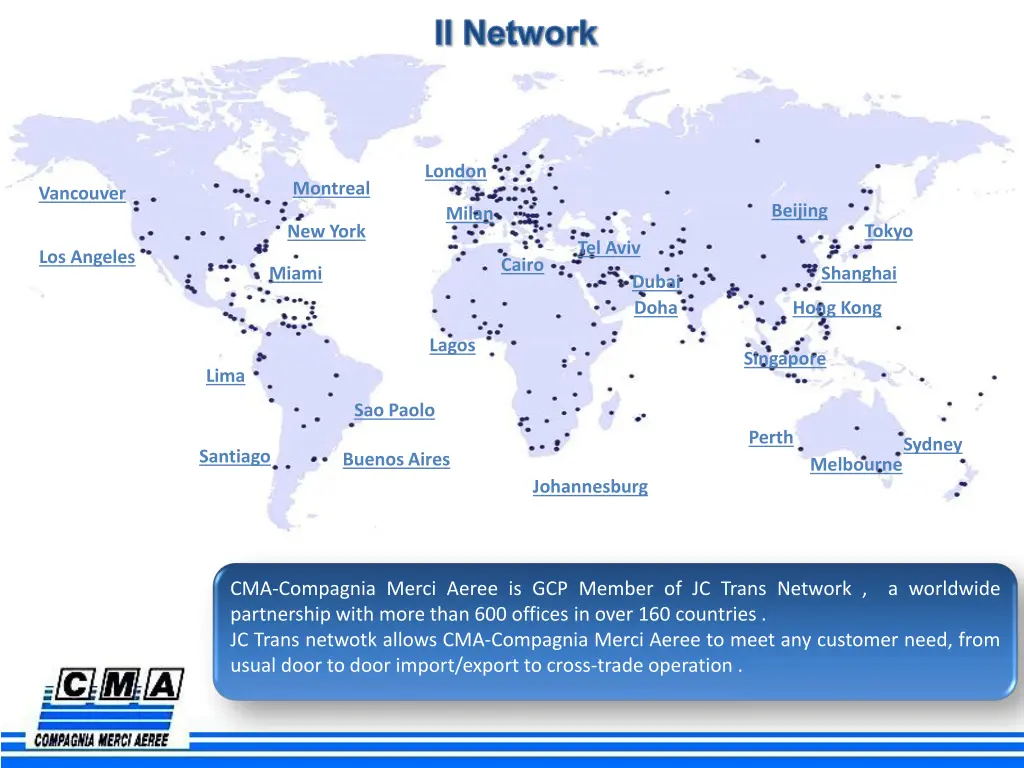 il network