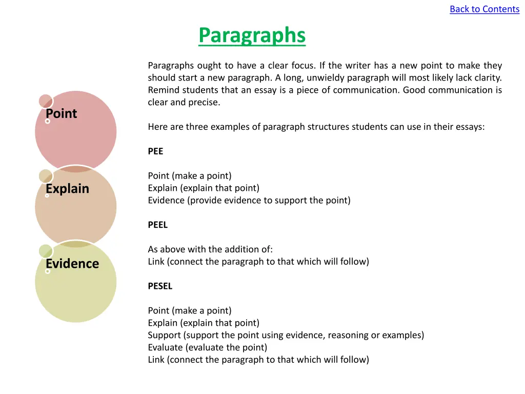 back to contents 3