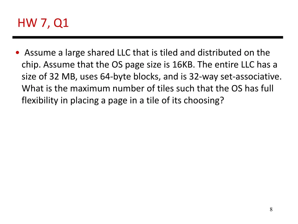 hw 7 q1