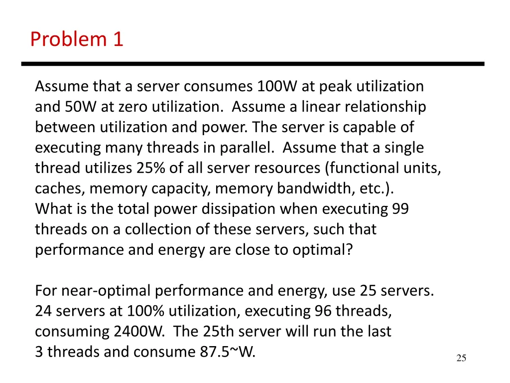 problem 1 3