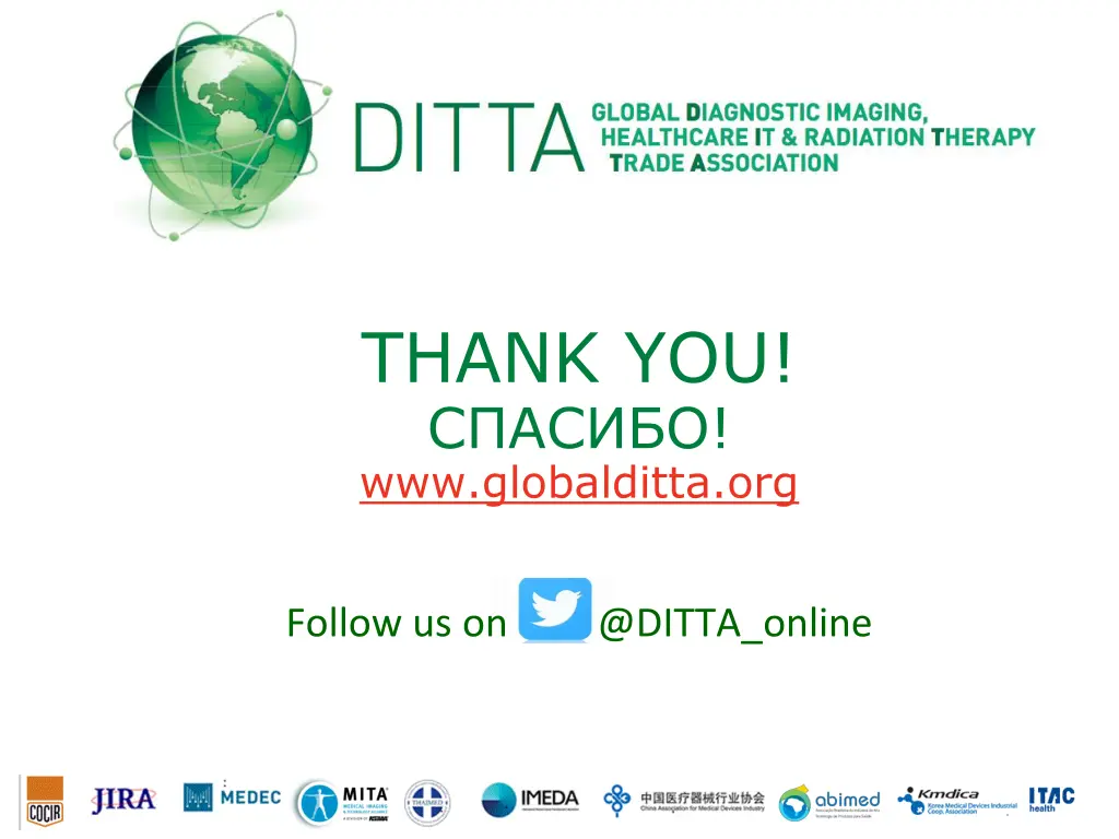 thank you www globalditta org