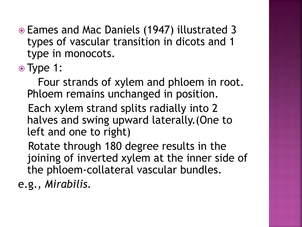 eames and mac daniels 1947 illustrated 3 types