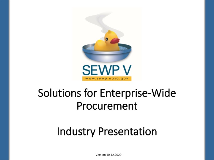 solutions for enterprise solutions for enterprise