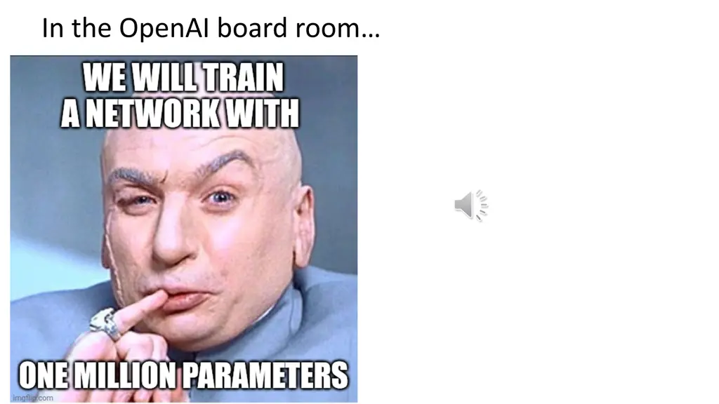 in the openai board room