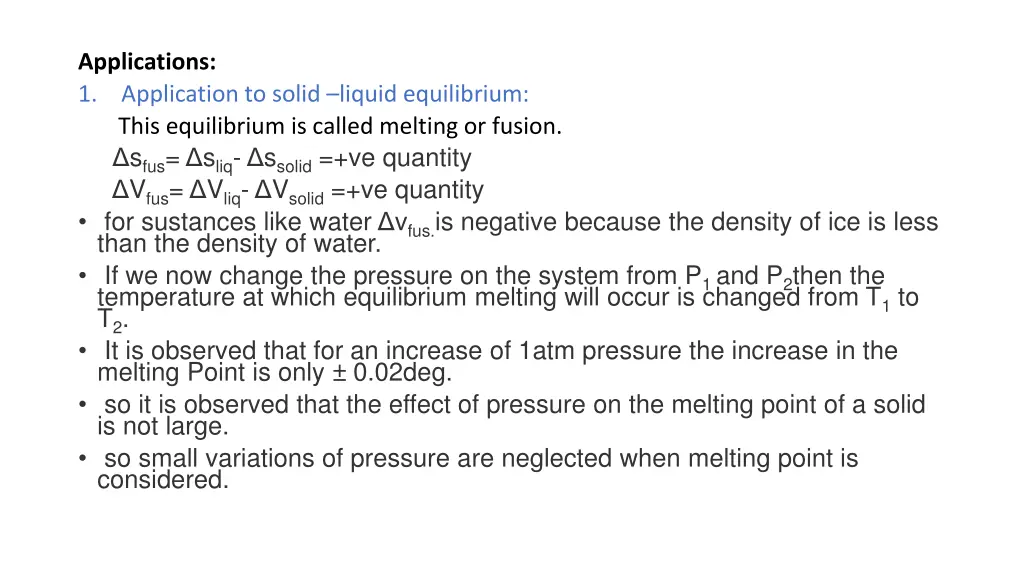 applications 1 application to solid liquid