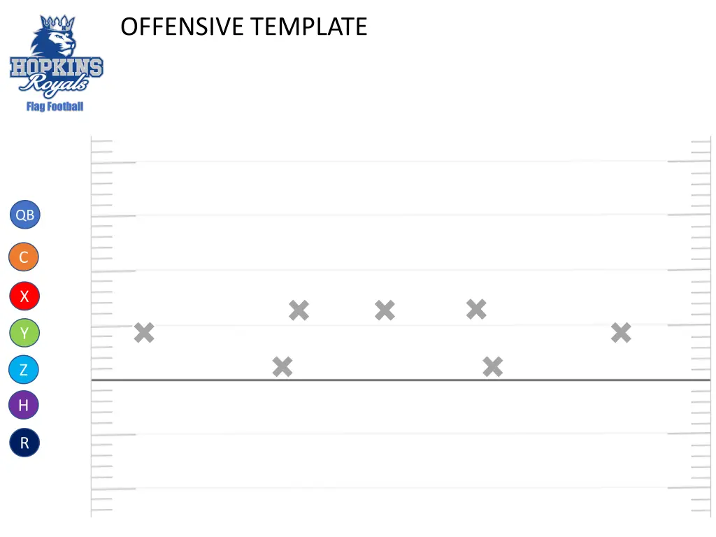 offensive template 1