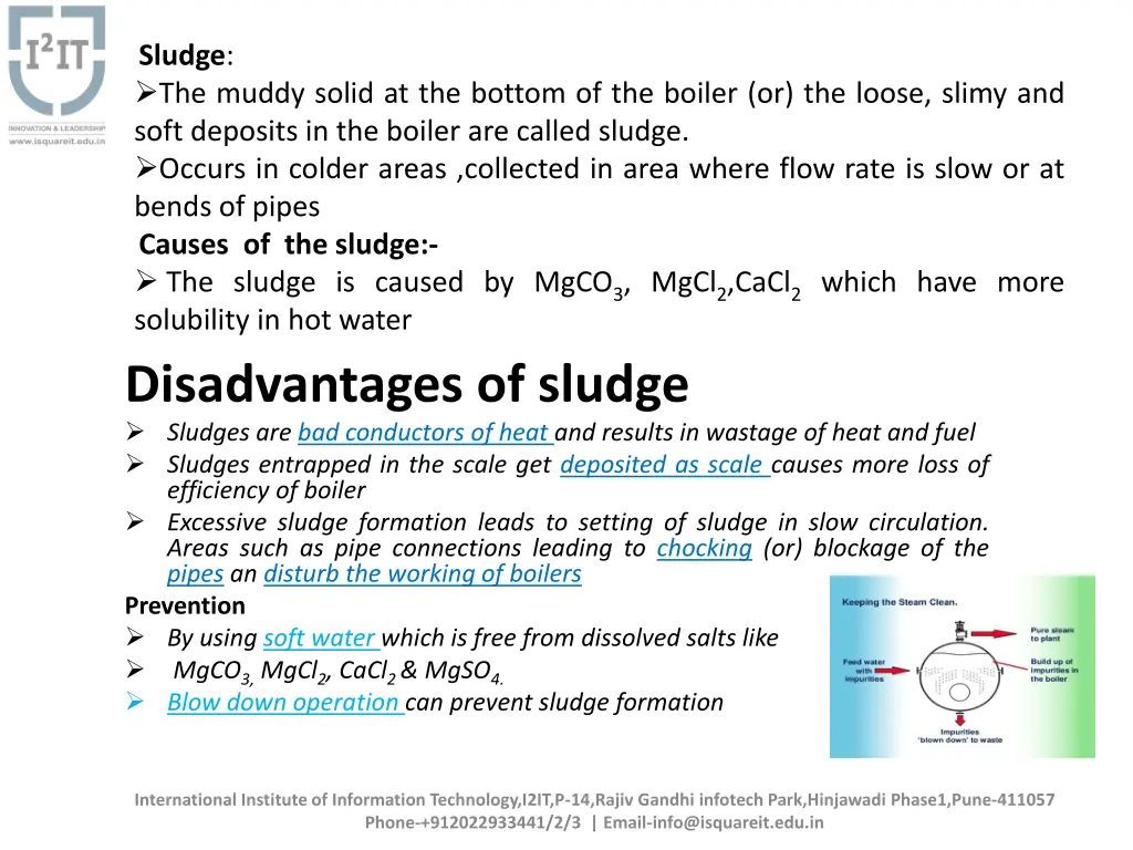 sludge the muddy solid at the bottom