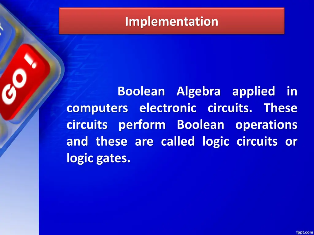 implementation