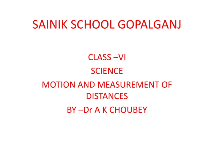 sainik school gopalganj