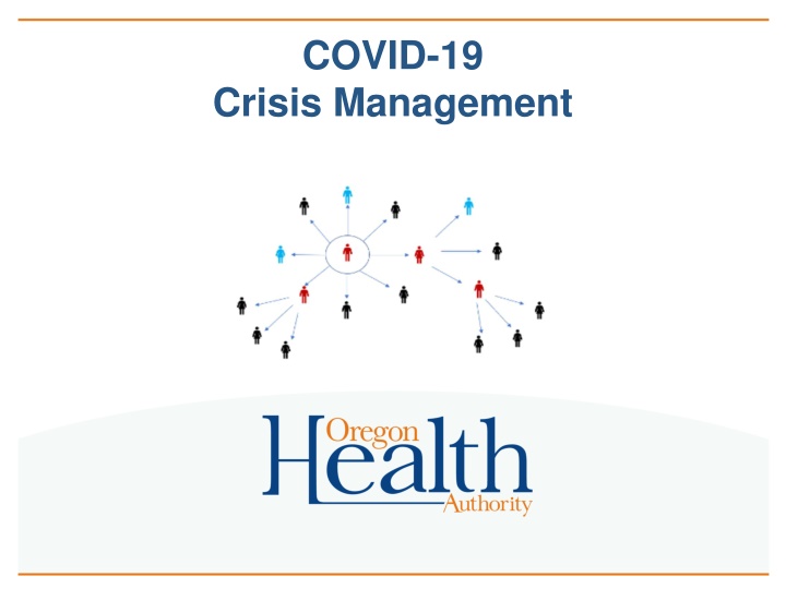 covid 19 crisis management