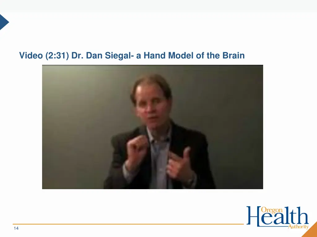 video 2 31 dr dan siegal a hand model of the brain