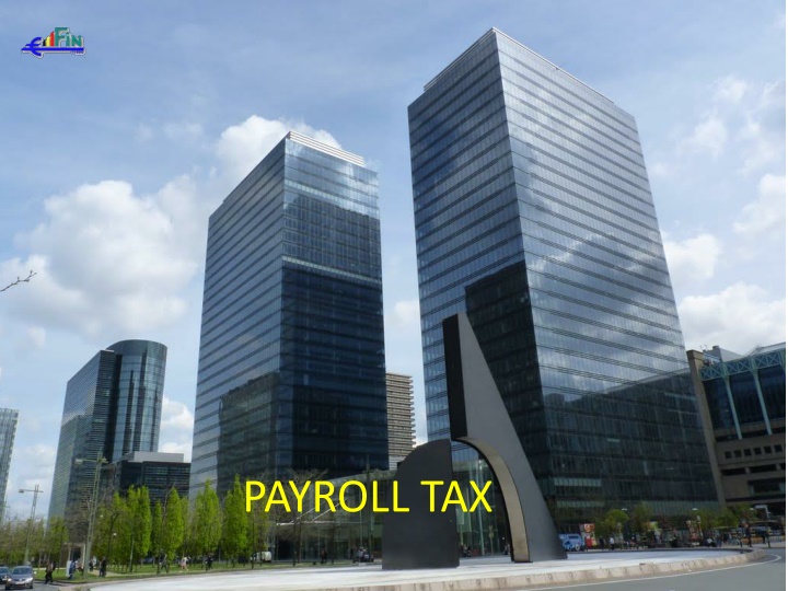 payroll tax