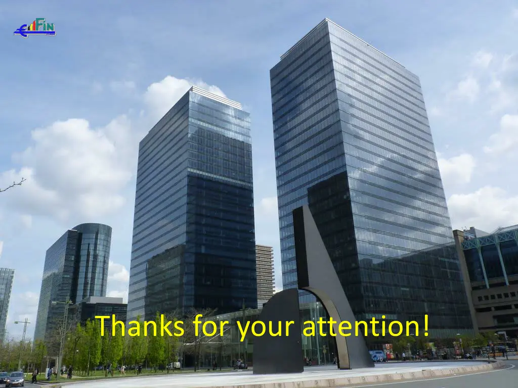 thanks for your attention